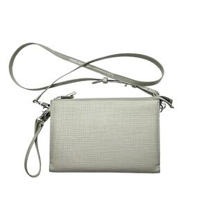 Dagne Dover Essentials Clutch Crossbody purse, NWOT.